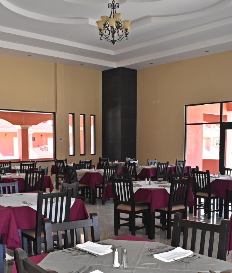 La Huerta Hotel San Ignacio  Exteriör bild